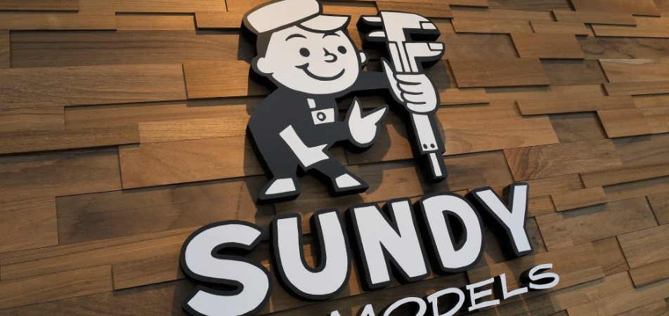 SUNDYとは